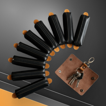 Портмоне, футляры для ключей